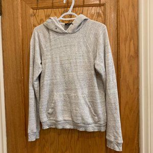 Aritzia (Wilfred Free) Cotton Pullover Sweater
